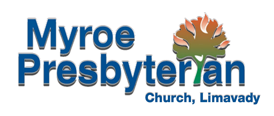 Myroe Presbyterian Church, Limavady